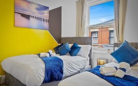 Preston Serviced Apartment - Estatevision